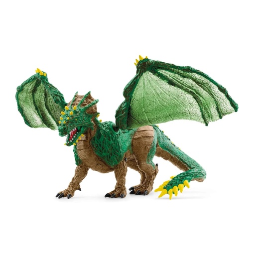 Dragão da Selva SCHLEICH Eldrador Creatures