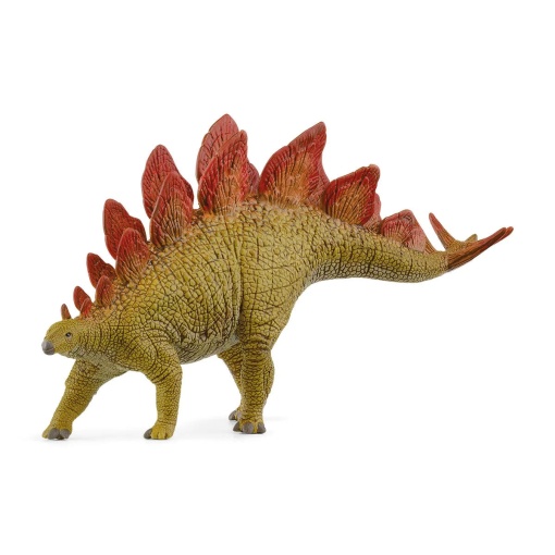 Stegosaurus SCHLEICH Dinosaurs 15040