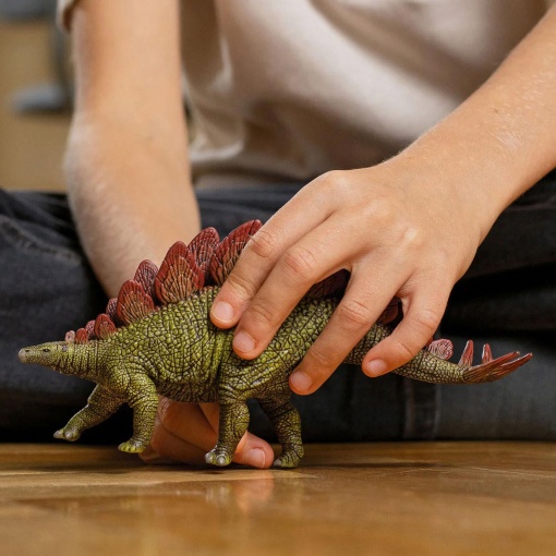 Stegosaurus SCHLEICH Dinosaurs 15040