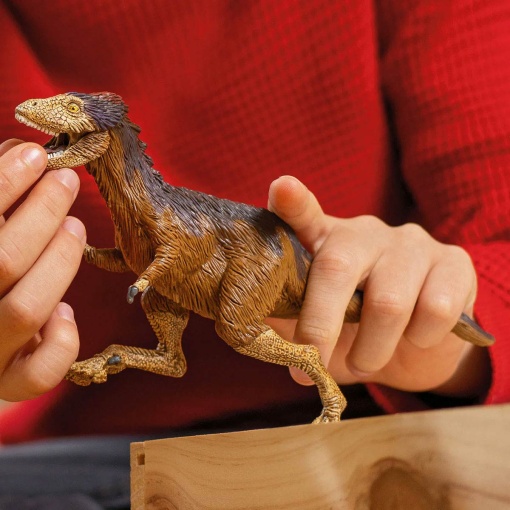Moros Intrepidus SCHLEICH Dinosaurs