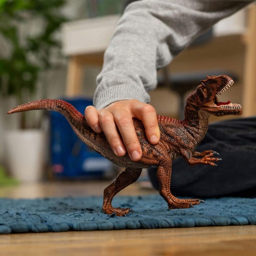 Allosaurus SCHLEICH Dinosaurs