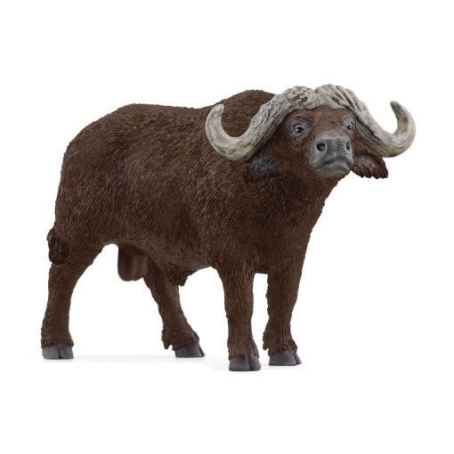 Búfalo Africano SCHLEICH Wild Life