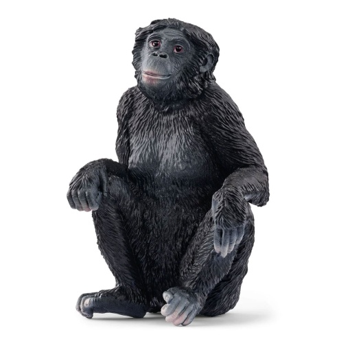Bonobo Fêmea SCHLEICH WILD Life