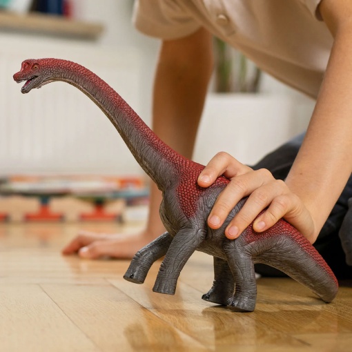 Brachiosaurus SCHLEICH Dinosaurs