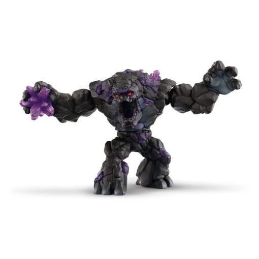 Monstro de pedra das sombras SCHLEICH Eldrador Creatures