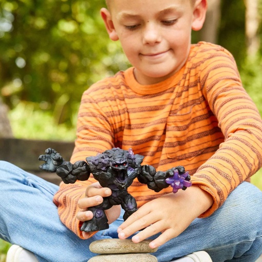 Monstro de pedra das sombras SCHLEICH Eldrador Creatures