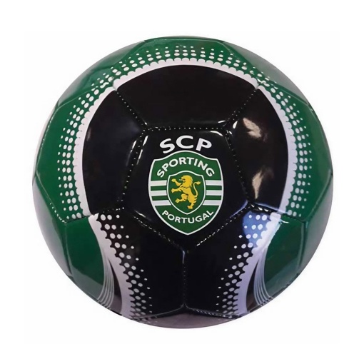 Bola de Futebol SPORTING 20cm