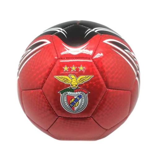 Bola de futebol Benfica 20cm