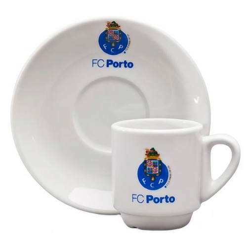 Conjunto de Café Chávena+Pires PORTO