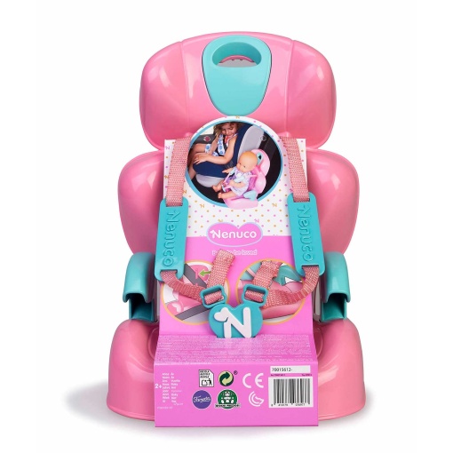 NENUCO cadeirinha para o carro FAMOSA