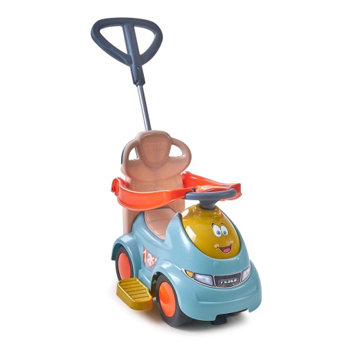 3-in-1 Push N' Go Casual Walker FAMOSA FEBER