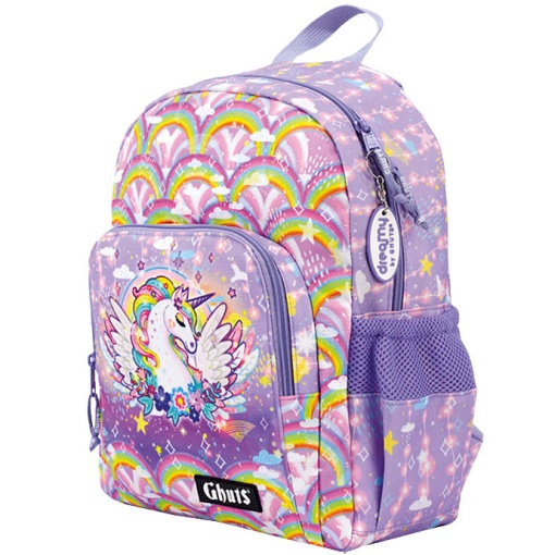 Mochila GHUTS Prince Unirainbow 2024 40x30x13cm