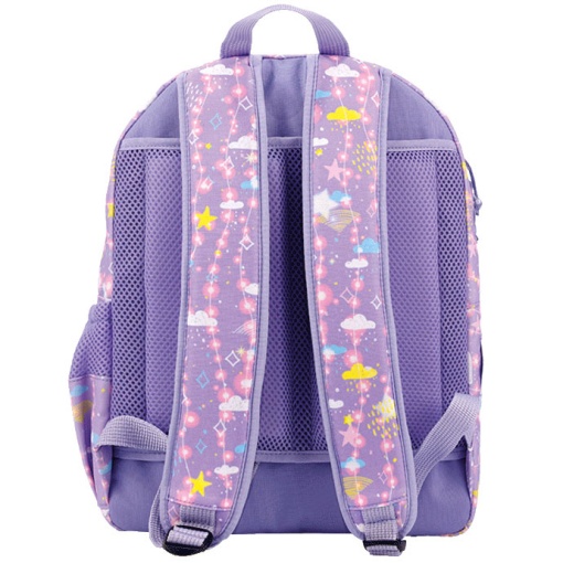 Mochila GHUTS Prince Unirainbow 2024 40x30x13cm