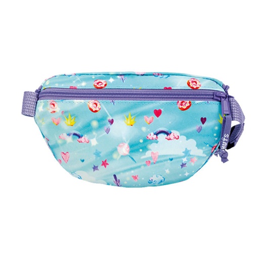 Bolsa de Cintura GHUTS Crossy Candyland 2024 20x14,5x6cm