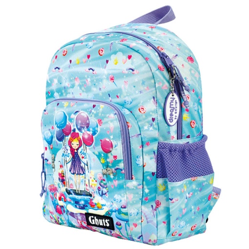 Mochila GHUTS Prince Candyland 2024 40x30x13cm