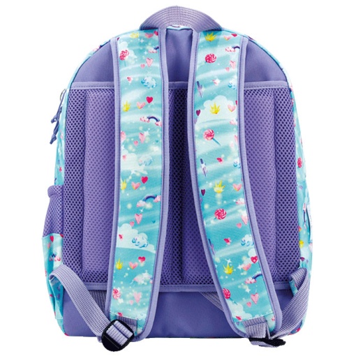 Mochila GHUTS Prince Candyland 2024 40x30x13cm