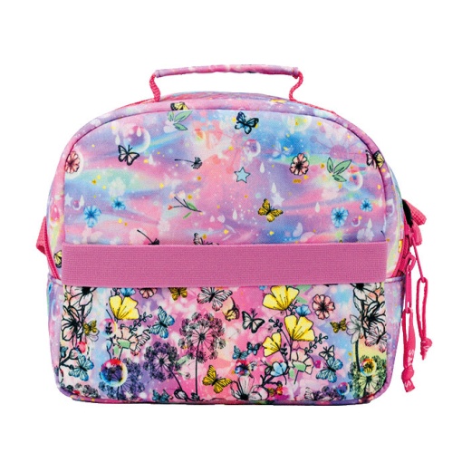 Lancheira Térmica GHUTS Yummg Pop-girl 2024 22x20x11cm