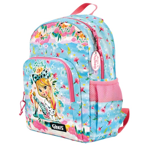 Mochila GHUTS Prince Lovely Clouds 2024 40x30x13cm