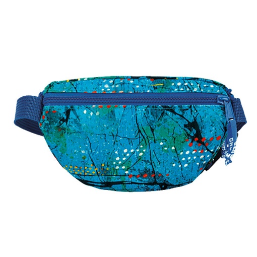 Bolsa de Cintura GHUTS Crossy Dinowild 2024 20x14,5x6cm