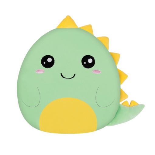 Almofada Peluche I-TOTAL DINO XL