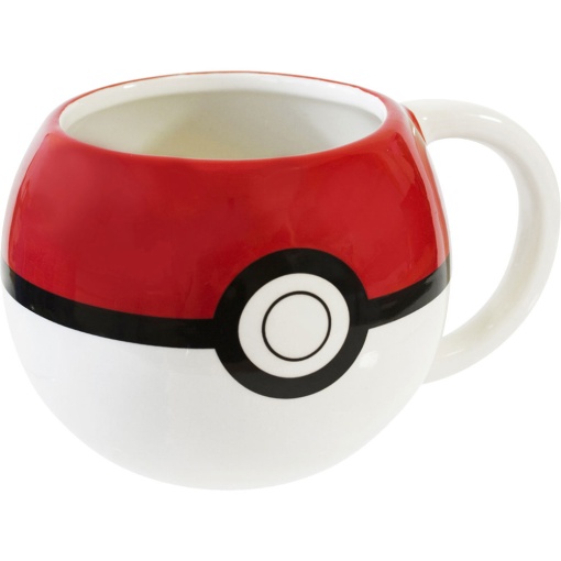 Chávena Poké-Ball POKEMON 290ml
