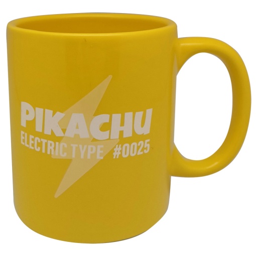 Caneca de Cerâmica POKEMON 325ml