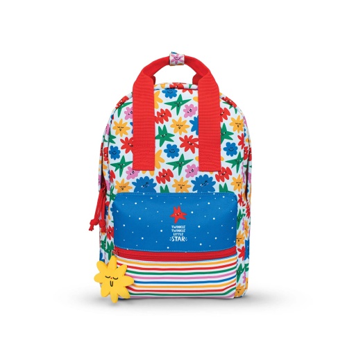 Mochila FIRMO Eco Little Star 2024 33x23x10cm