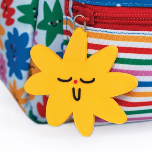 Mochila FIRMO Eco Little Star 2024 33x23x10cm