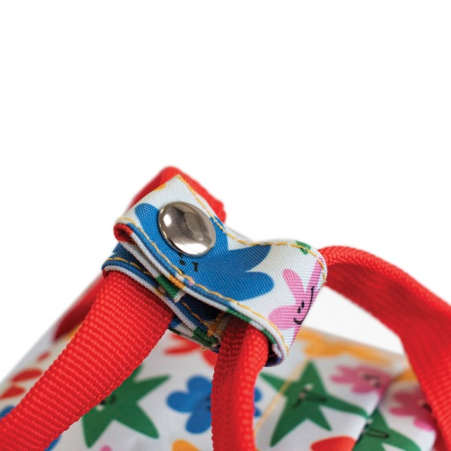 Mochila FIRMO Eco Little Star 2024 33x23x10cm