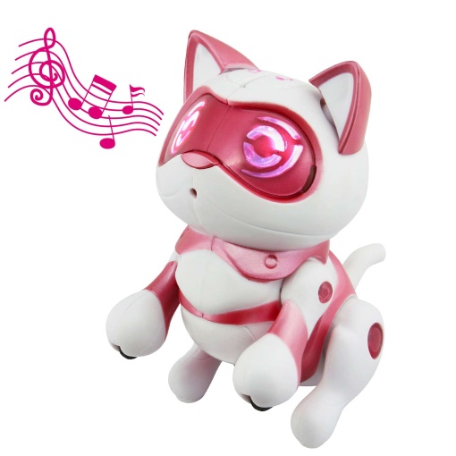 Newborn gatinho saltitante BANDAI