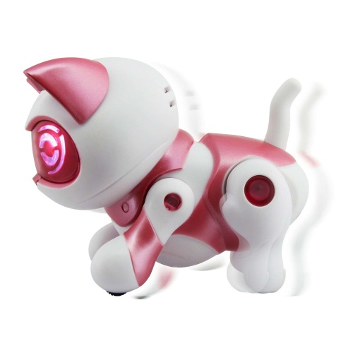 Newborn gatinho saltitante BANDAI