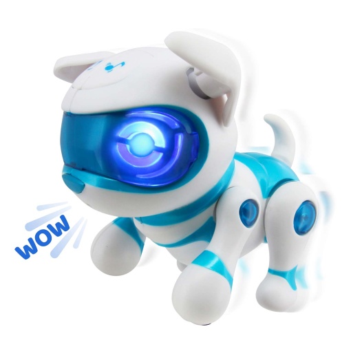Newborn cãozinho saltitante BANDAI