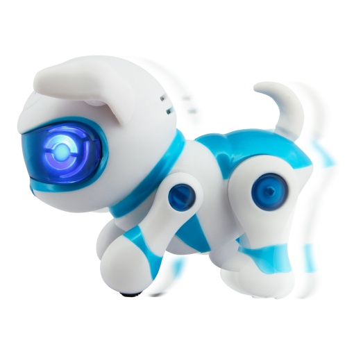 Newborn cãozinho saltitante BANDAI