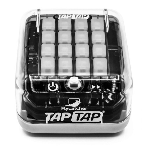 Tap Tap BIZAK