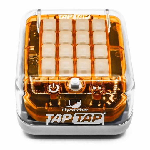 Tap Tap BIZAK