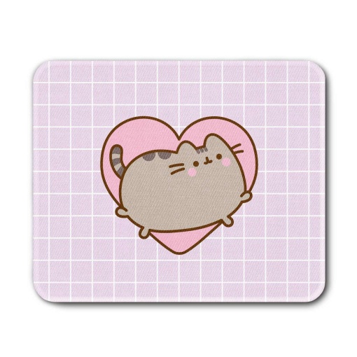 Tapete para Rato PUSHEEN Moments