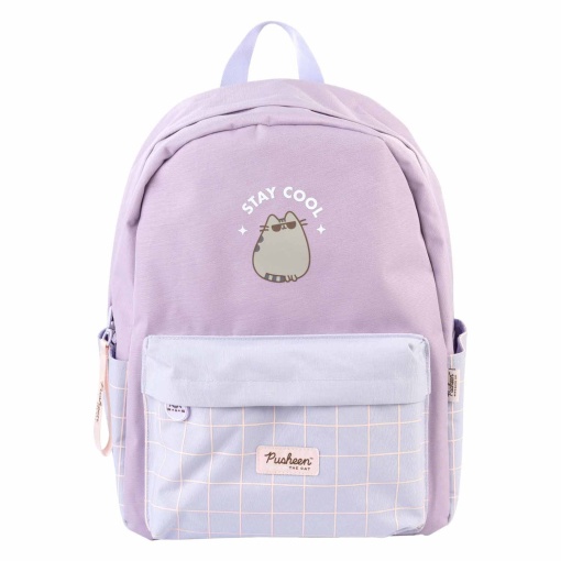 Mochila Pusheen Moments 44x35x18cm