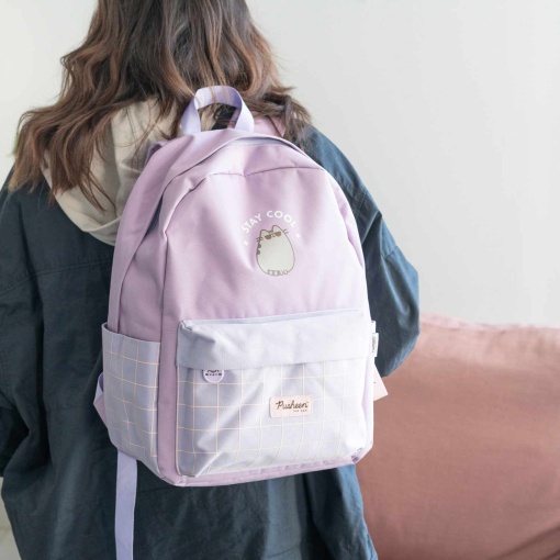 Mochila Pusheen Moments 44x35x18cm
