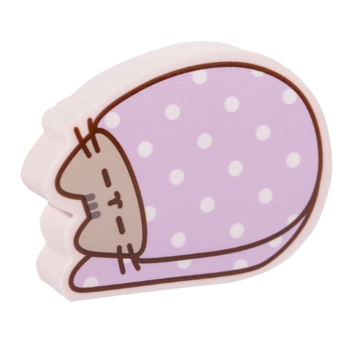Borracha PUSHEEN Moments - 2 unidades