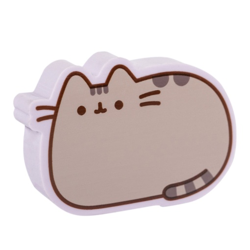 Borracha PUSHEEN Moments - 2 unidades