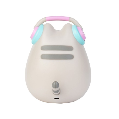 Candeeiro com Cabo USB PUSHEEN Gamer