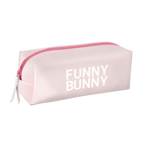 Estojo Escolar AMBAR Funny Bunny Nude 2024