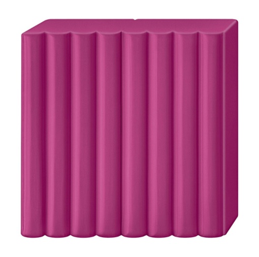Pasta de Modelar FIMO Soft Trend T23 Fruta do Bosque 57g