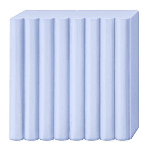 Pasta de Modelar FIMO Soft Trend T31 Azul Serenidade 57g