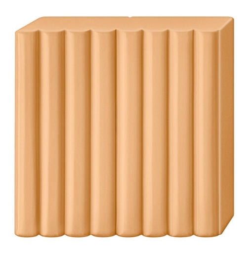 Pasta de Modelar FIMO Soft Trend T41 Gelado de Papaia 57g