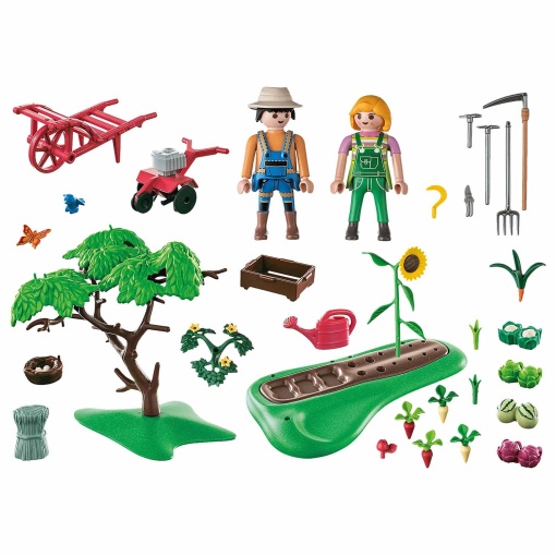 PLAYMOBIL Country Starter Pack Horta