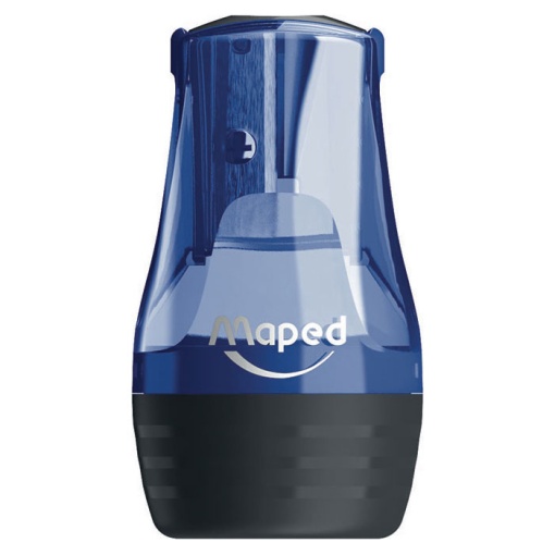 Afia com Depósito MAPED TONIC Metal