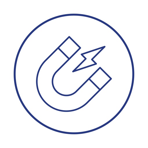 Planificador semanal / mensal magnético OXFORD flexível 43x38cm