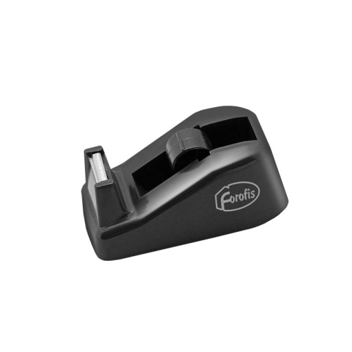 Desenrolador de Secretária FOROFIS 19mmx33m Mini Preto