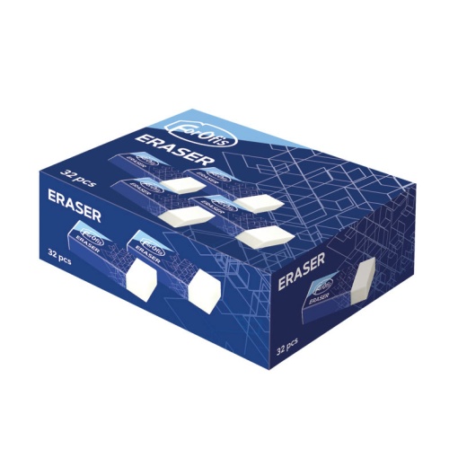 FOROFIS B20 white eraser